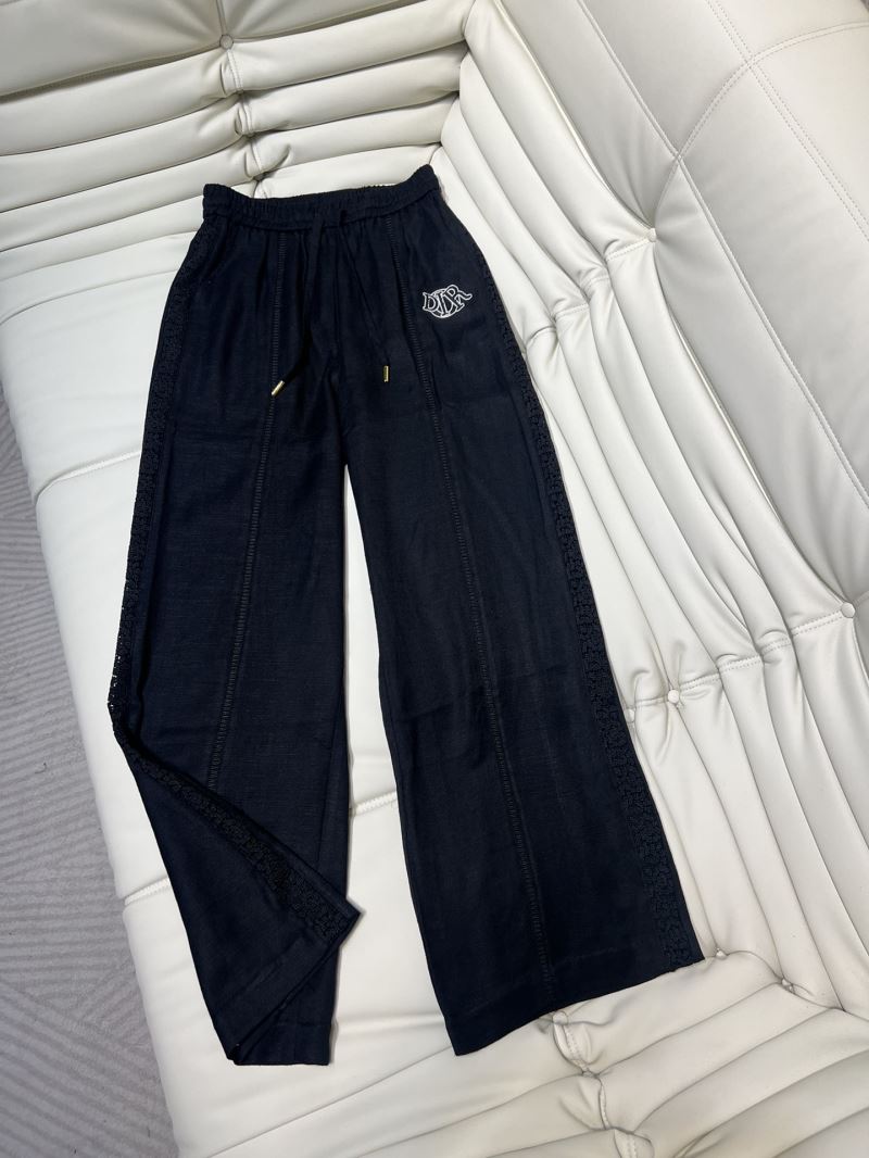 Christian Dior Long Pants